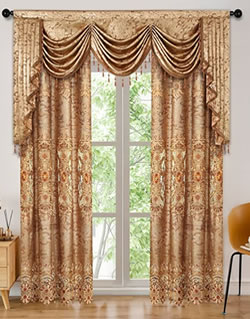 Cortinas