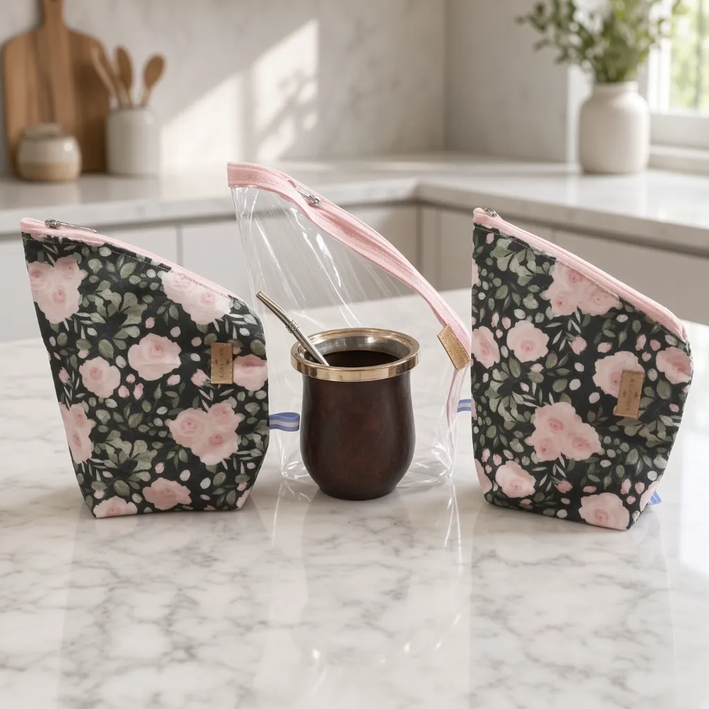Chau Latas  Flores Rosas