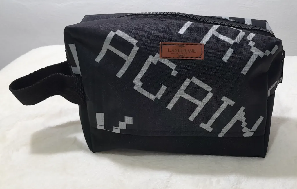 Neceser Unisex Gamer