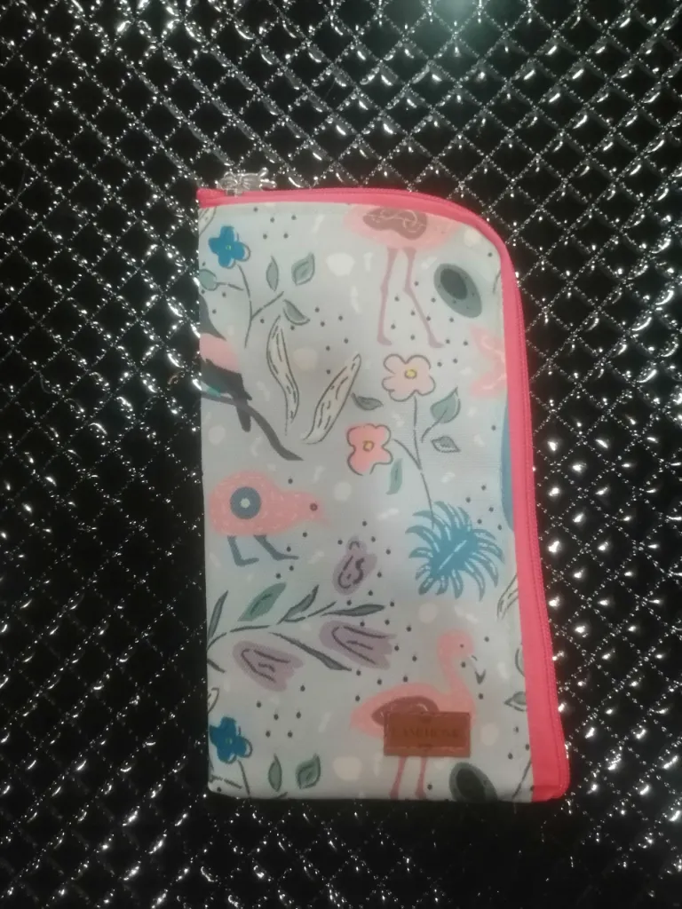 Porta celular Motivo flamenco