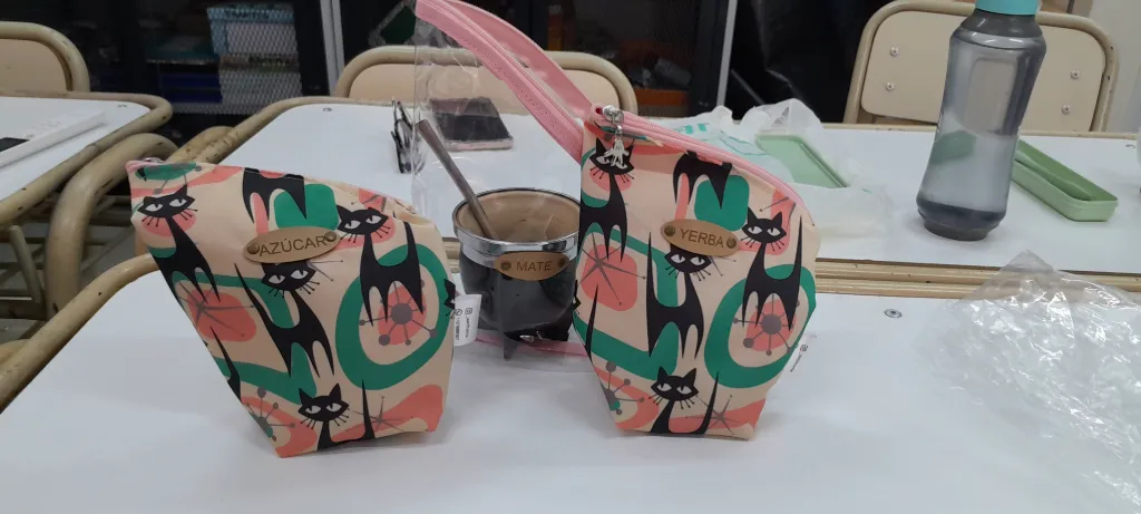 Chau Latas  Gatitos 2